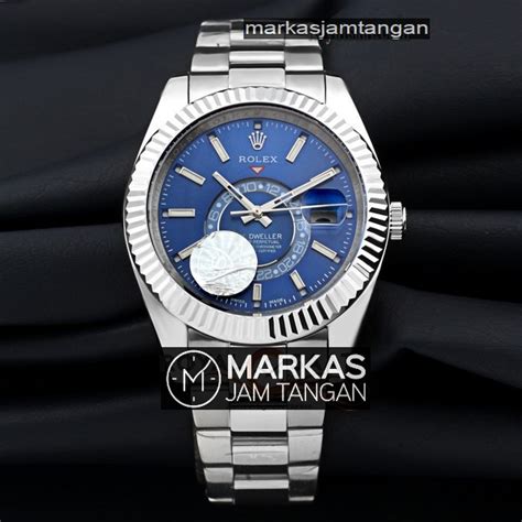 harga jam rolex sky dweller|Rolex Sky.